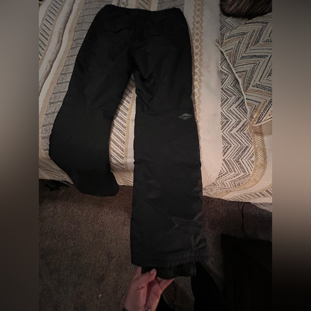 Columbia ski pants